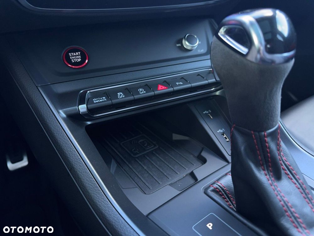 Audi RS Q3 - 26