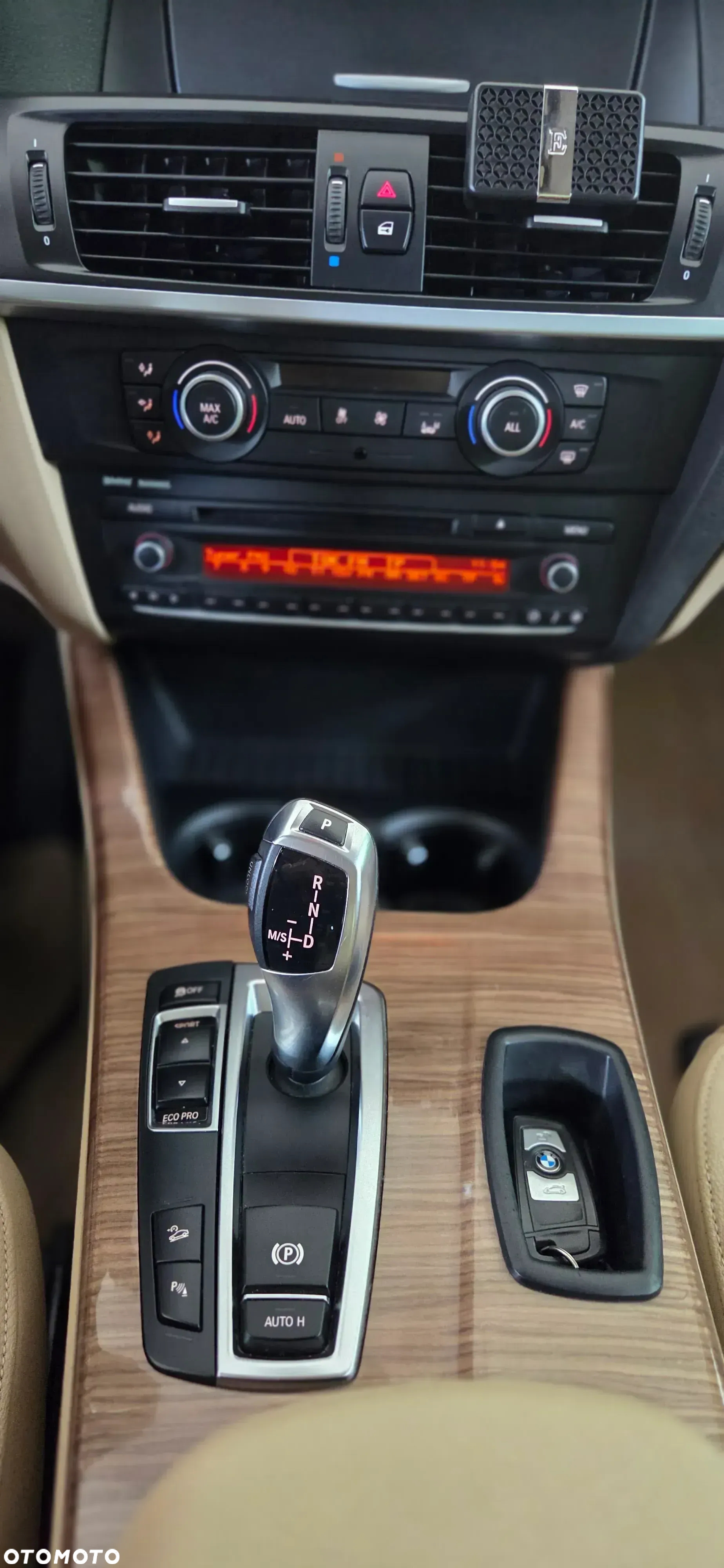 BMW X3 - 28