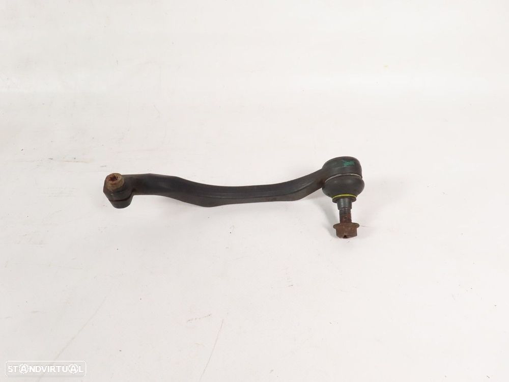 Ponteira direção Esquerdo Seminovo/ Original MINI MINI CLUBMAN (R55)/MINI MINI (... - 2