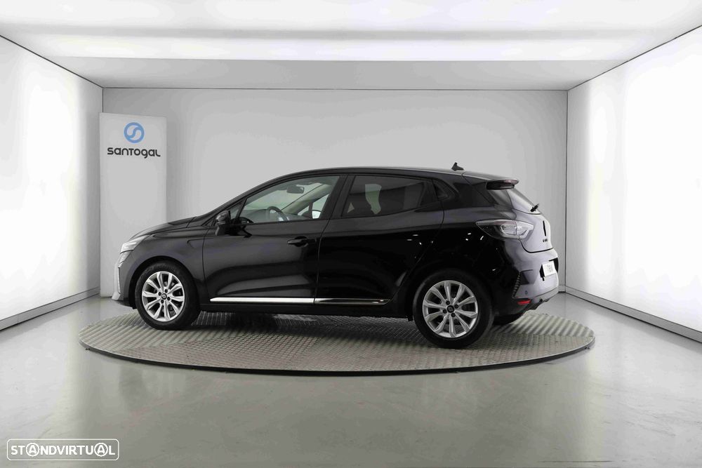 Renault Clio 1.0 TCe Evolution Bi-Fuel - 4