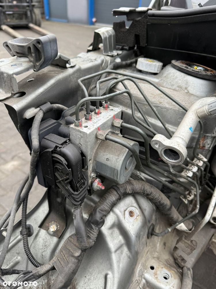 suzuki vitara iii pompa abs hamulcowa 56110-54pa2 - 1