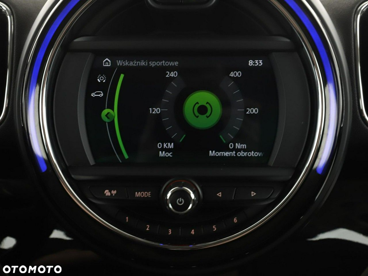 MINI Countryman Cooper SE ALL4 - 27