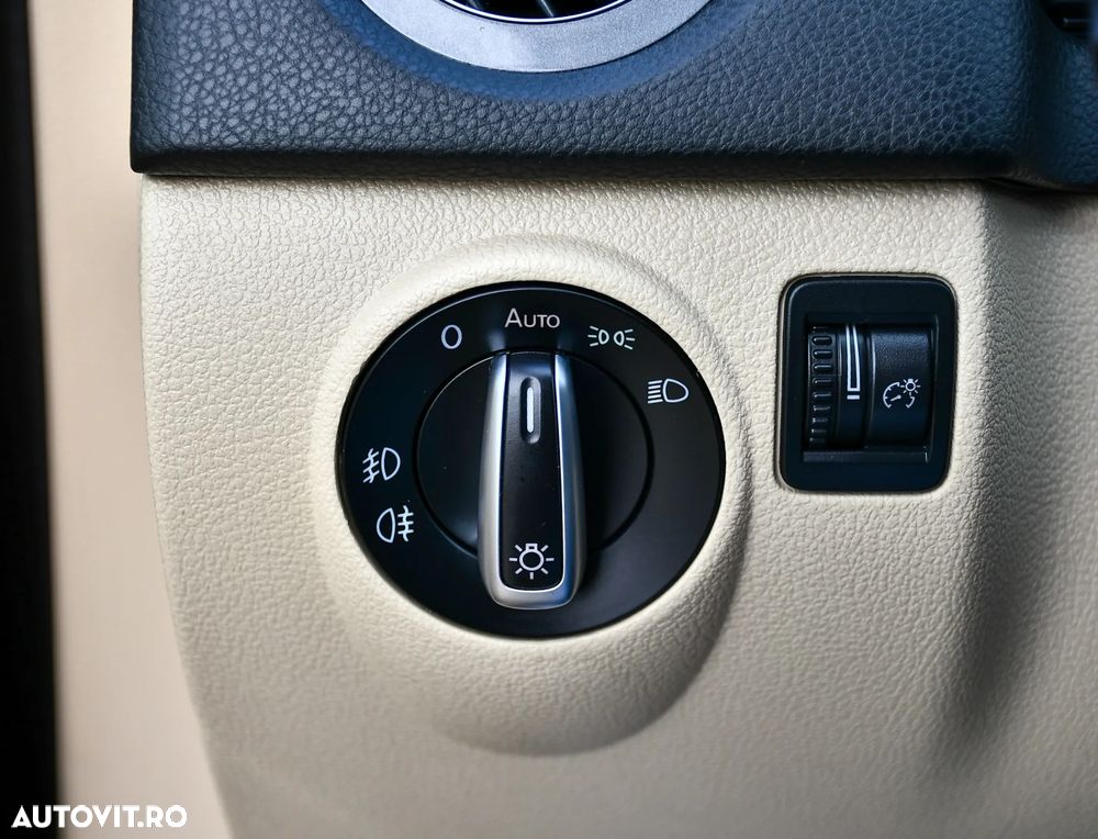 Volkswagen Tiguan 2.0 TDI DPF BlueMotion Technology Exclusive - 14