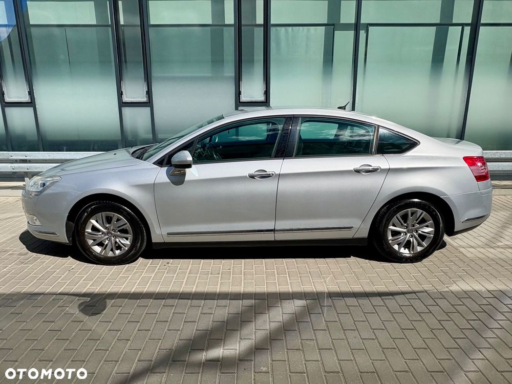 Citroën C5 2.0 16V Confort - 2