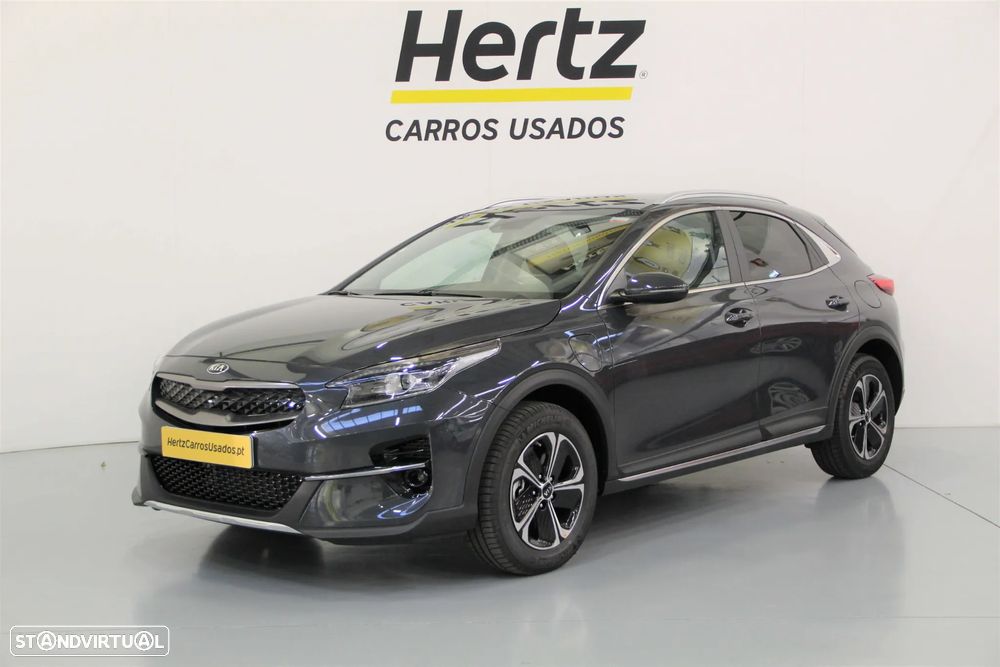 Kia XCeed 1.6 GDi PHEV Tech - 2
