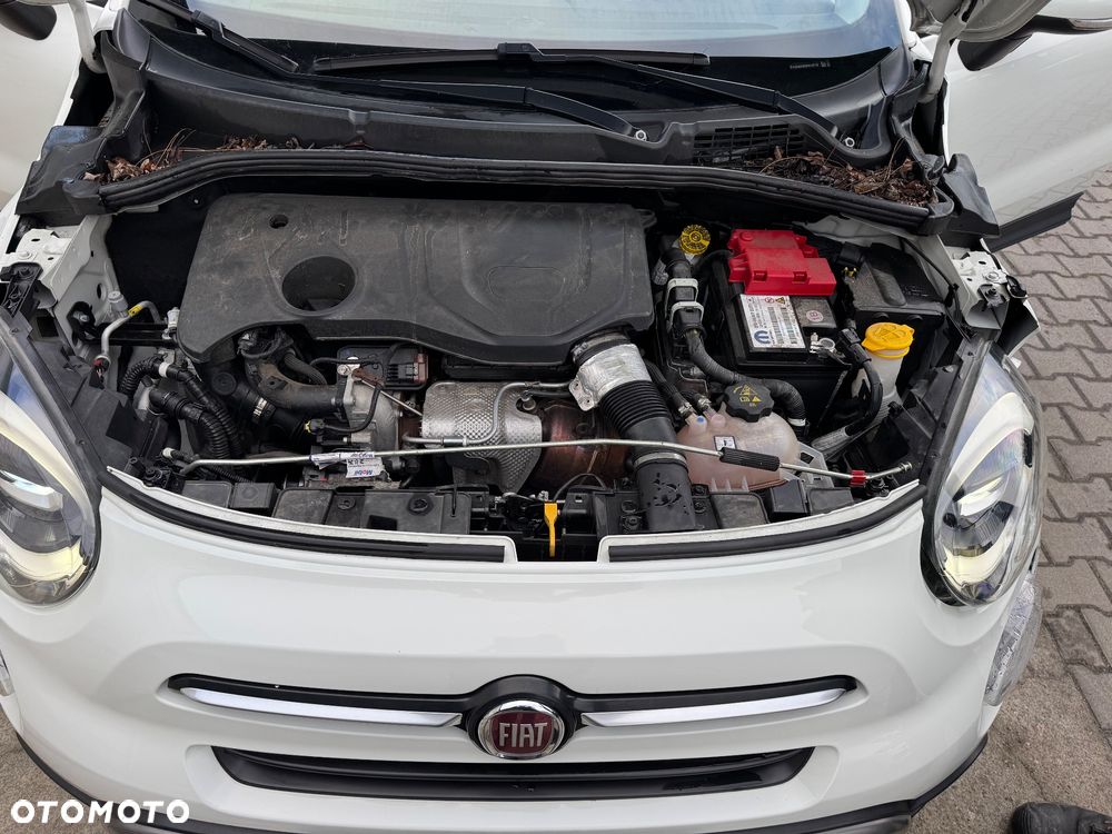 Fiat 500X - 38