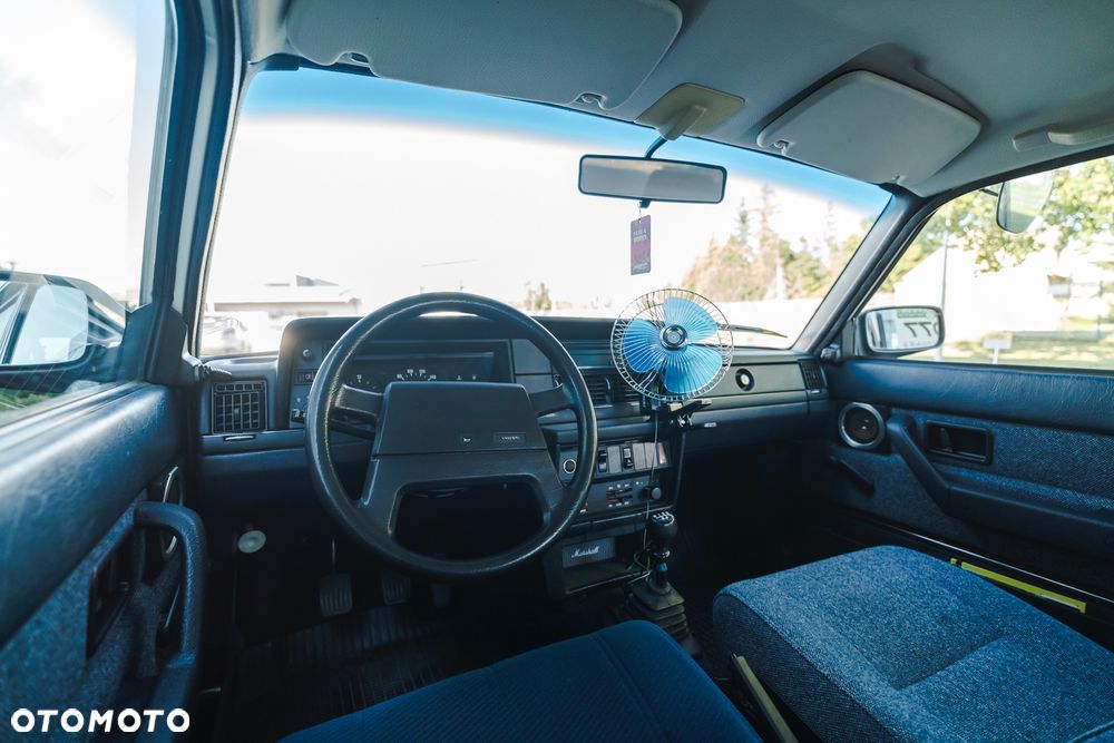 Volvo Seria 200 - 9