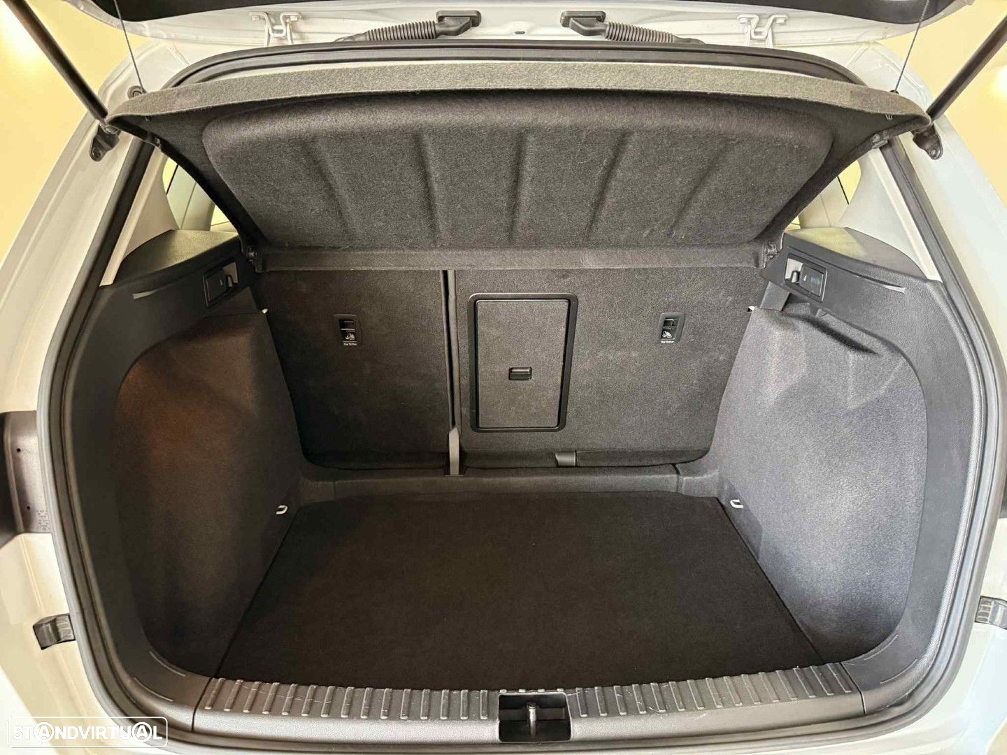 SEAT Ateca 1.0 TSI Style - 22