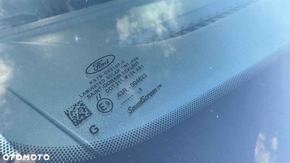 Ford Galaxy 2.0 EcoBlue Twin-Turbo Titanium - 33