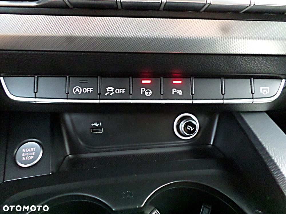 Audi A4 Avant 2.0 TDI clean diesel - 26
