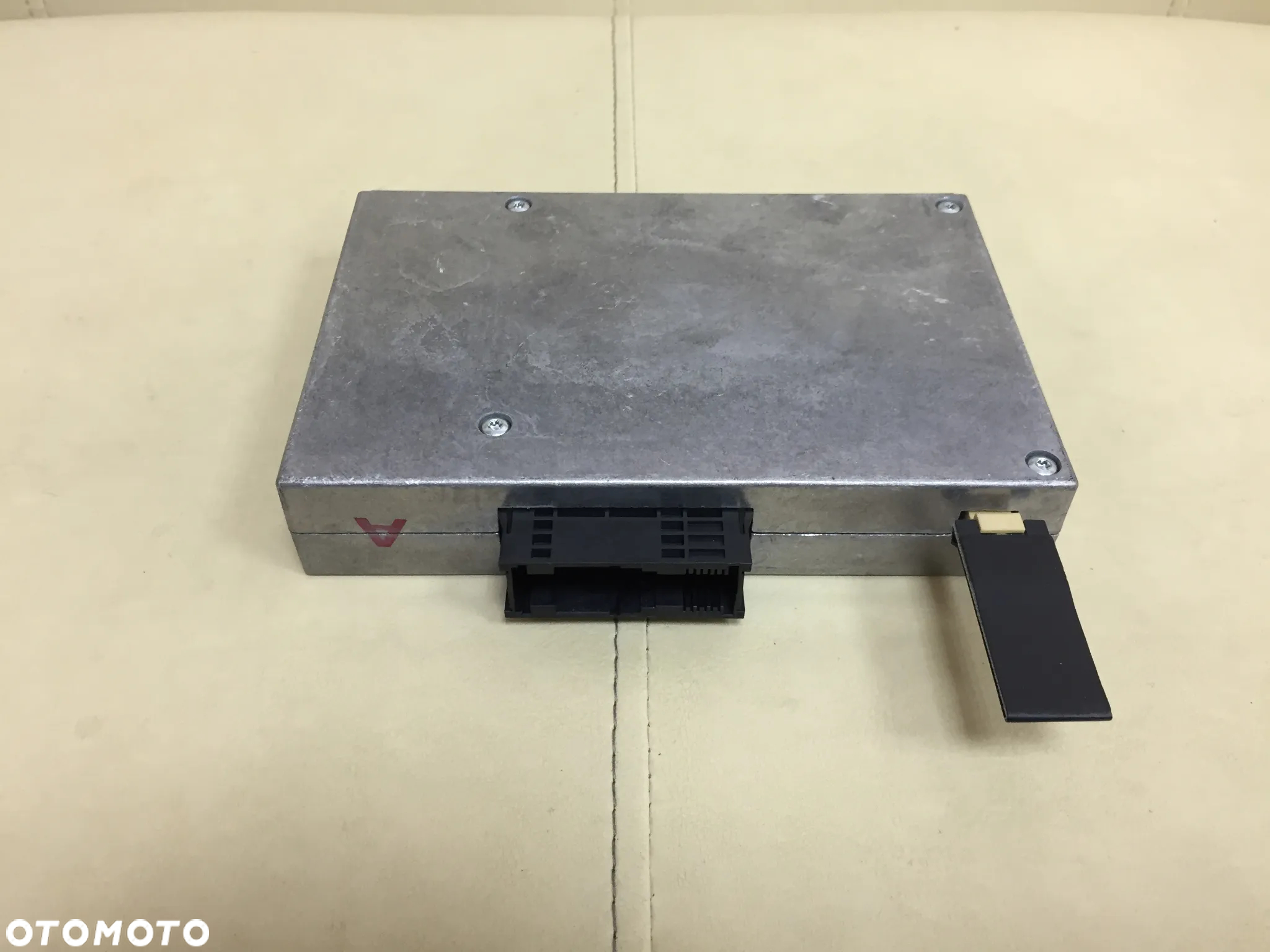 MODUŁ STEROWNIK BLUETOOTH AUDI A3 8P/A4 B6 8P0862335D - 2