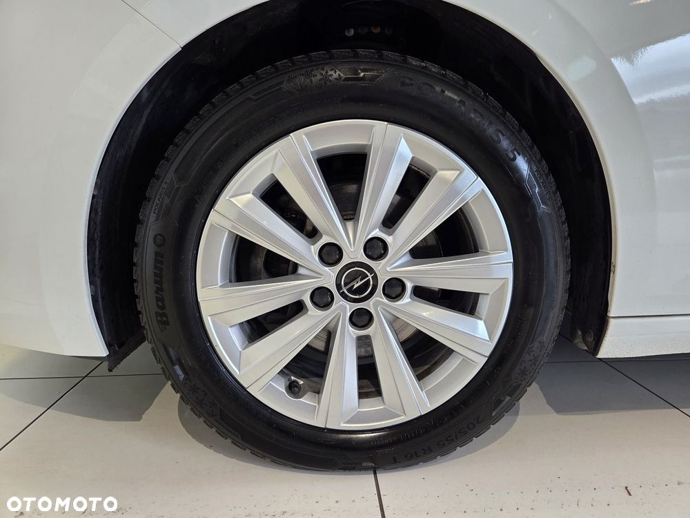 Opel Astra 1.2 T Edition S&S - 19