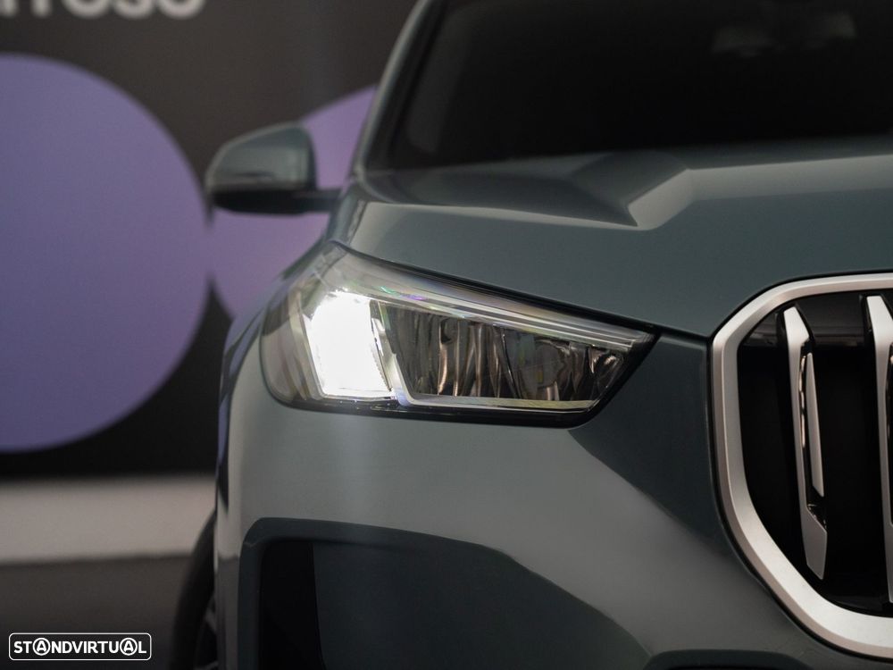 BMW X1 xDrive25e Pack Desportivo M - 10