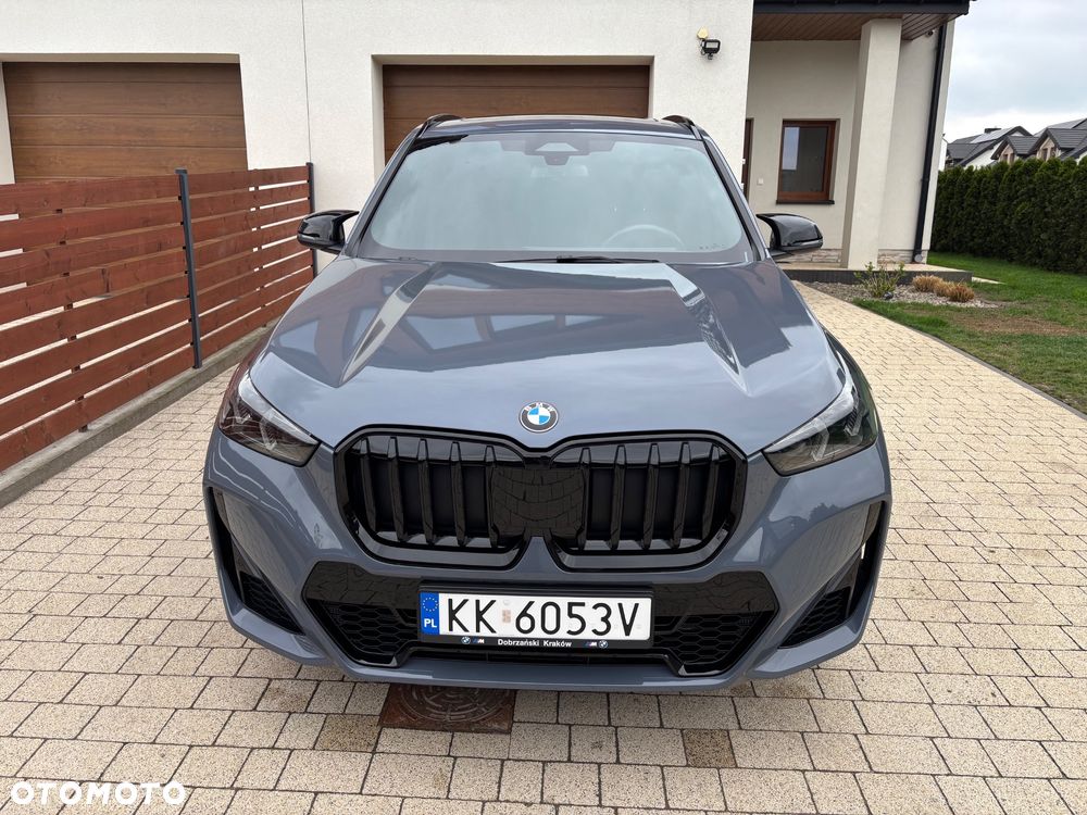BMW X1 - 10