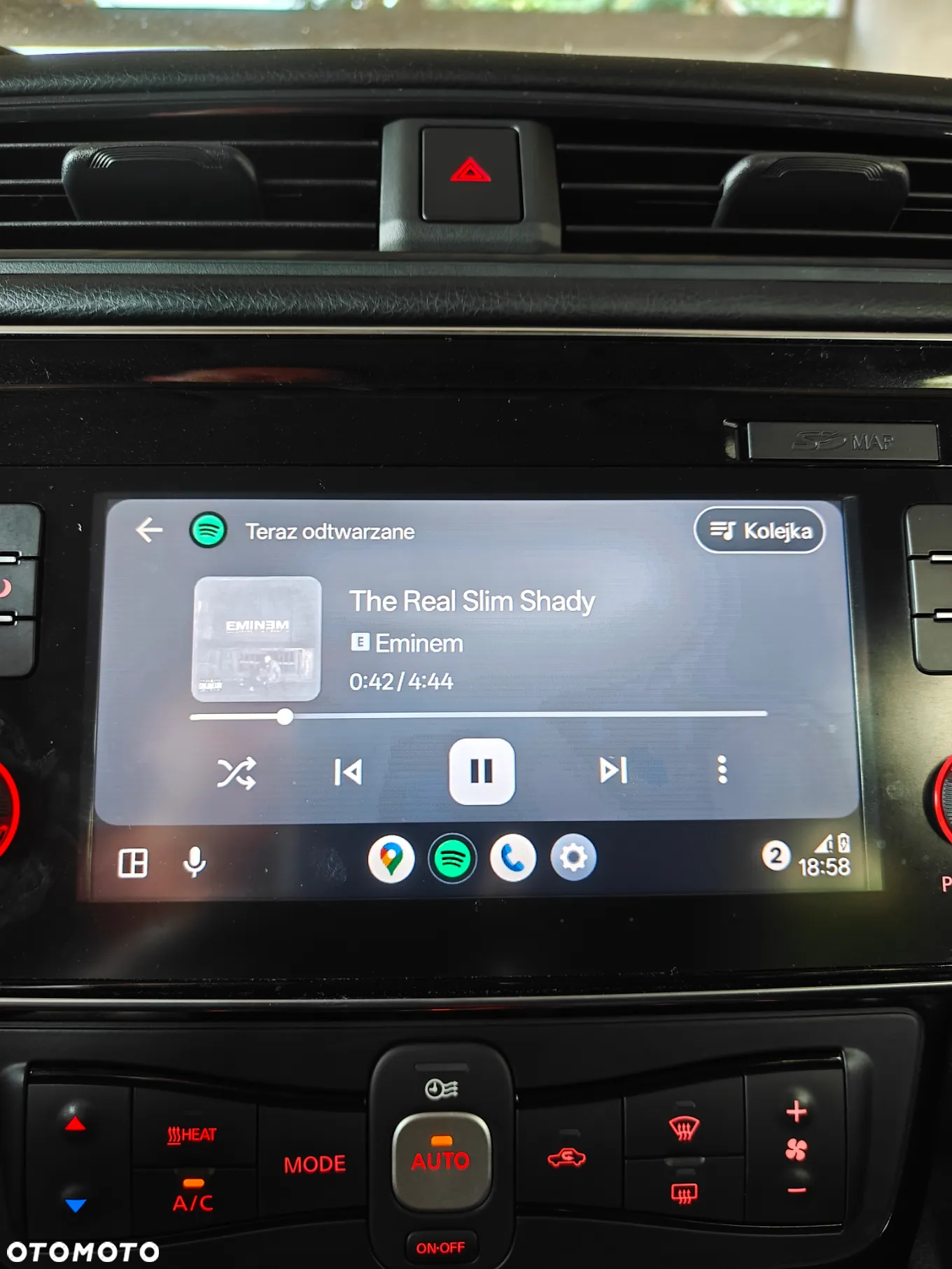 Nissan Leaf 40 kWh N-CONNECTA - 19