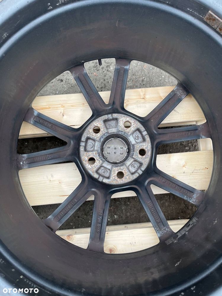 AUDI A4 B9 ALU FELGI R19 AUDI SPORT KOMPLET ET 40 8W0601025EA - 14