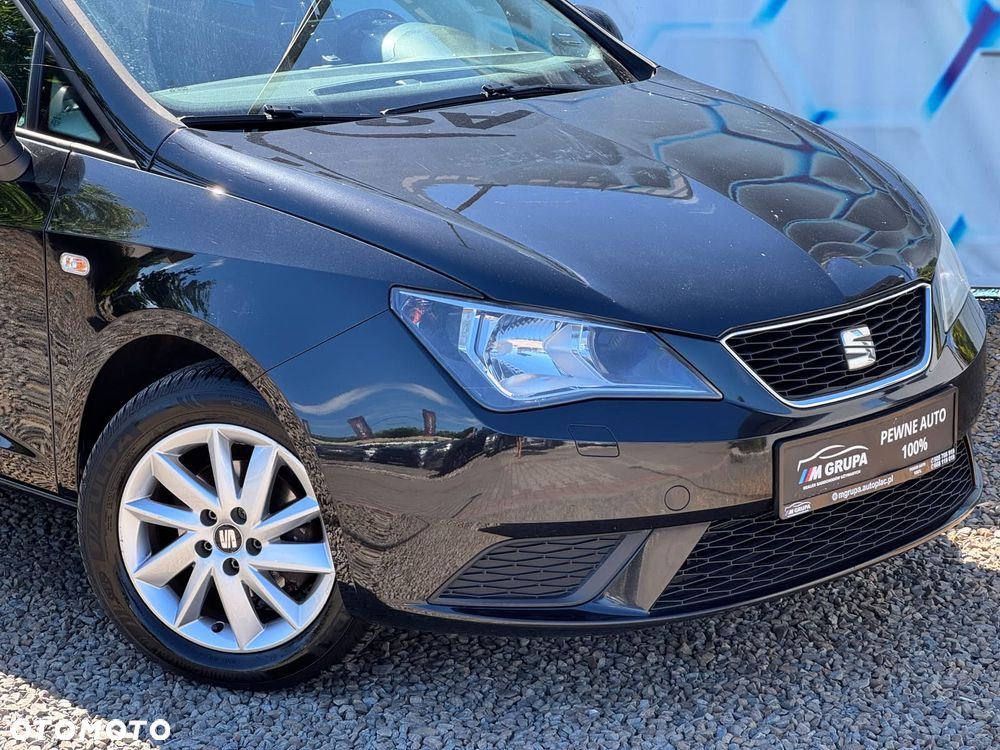 Seat Ibiza - 2