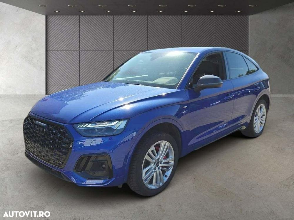 Audi Q5 - 4