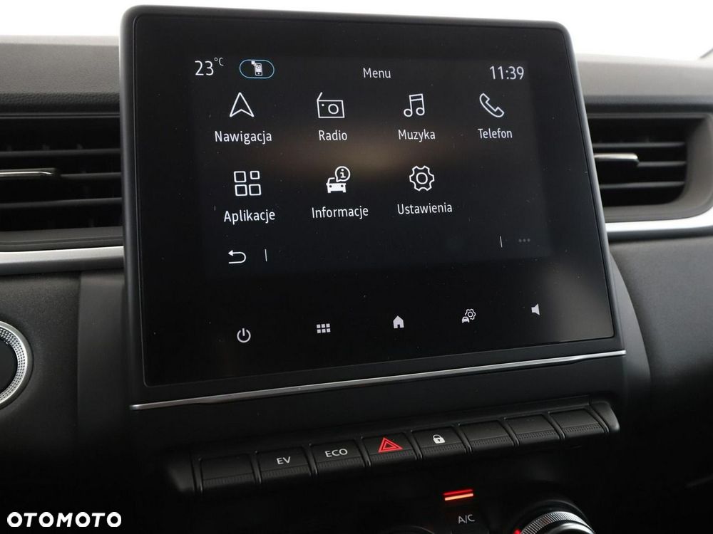 Renault Captur E-TECH Full 145 EVOLUTION - 24
