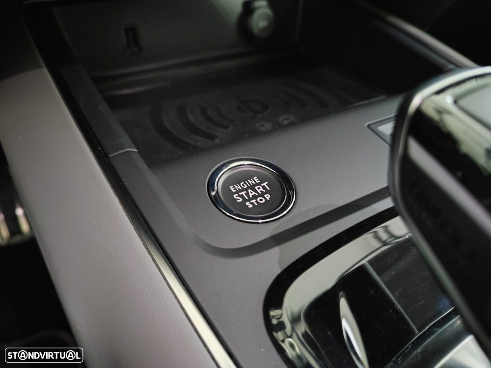 Citroën C5 Aircross 1.2 PureTech Shine EAT8 - 16