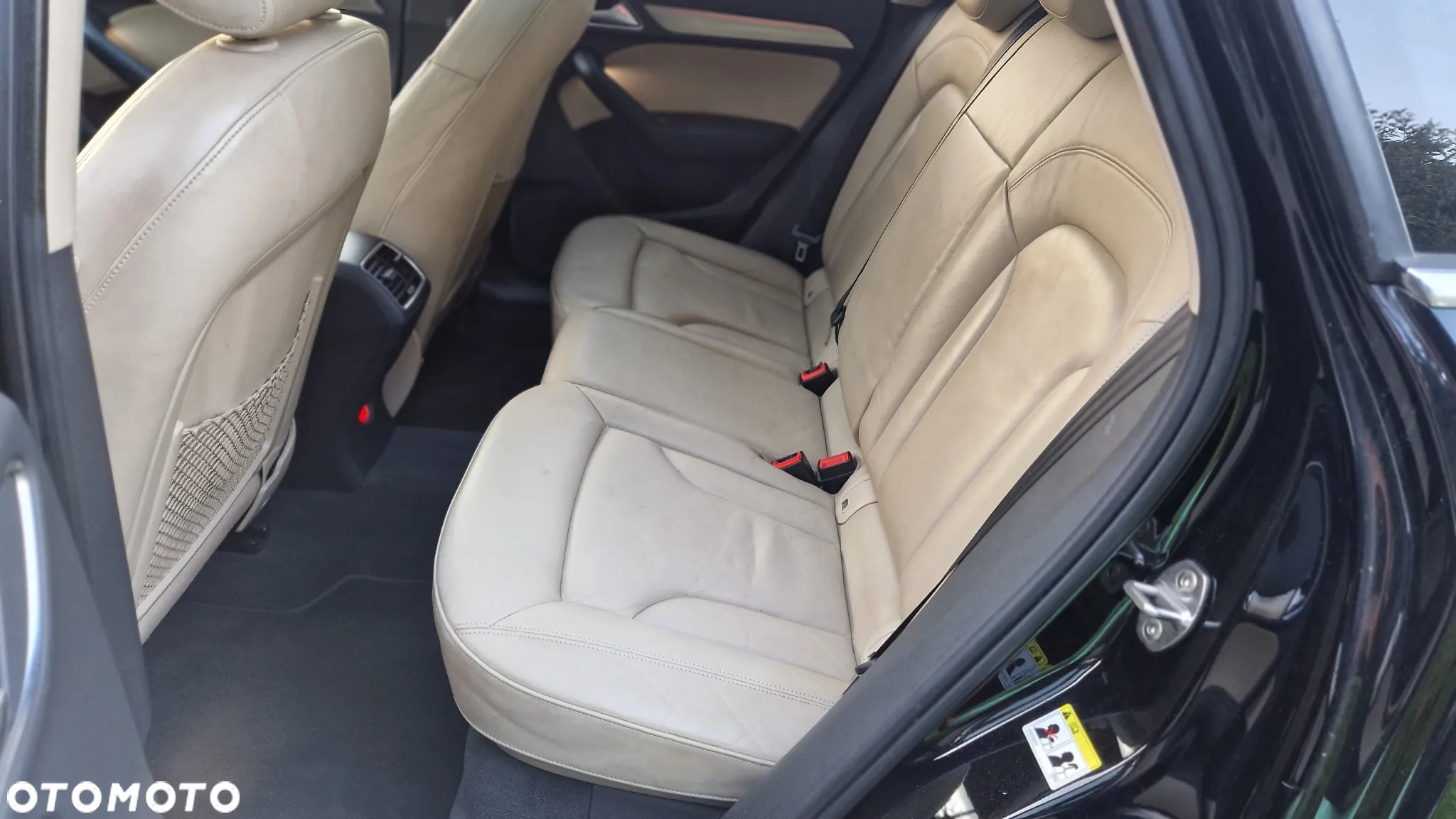 Audi Q3 2.0 TDI Design - 10