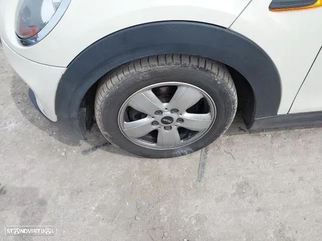 Mini Cooper para peças 1.5 Gasolina B38A15 - Parachoques | Frente Completa Rádio Jantes Faróis Portas Vidro Motor Tampa Mala Farolim Farolins Xenon - 9