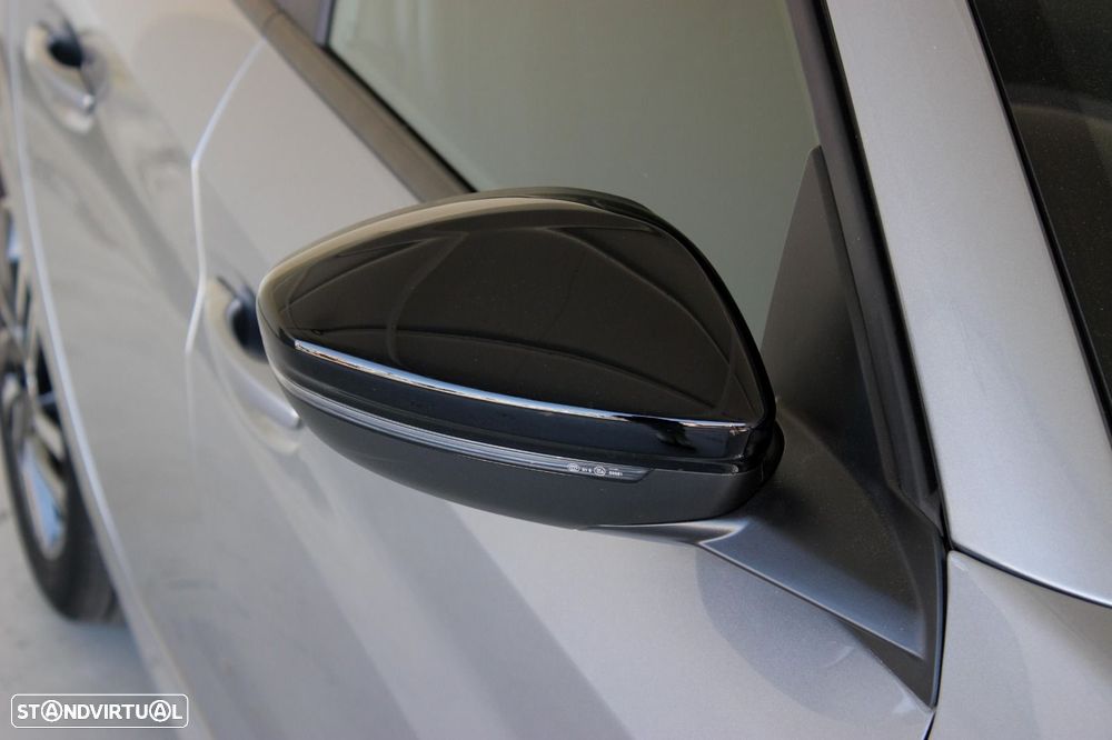 Peugeot 208 1.5 BlueHDi Active Pack - 4