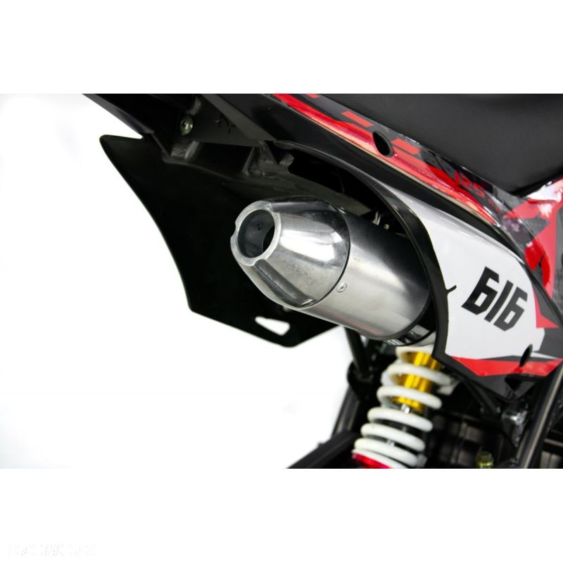 XTR Inny - 12