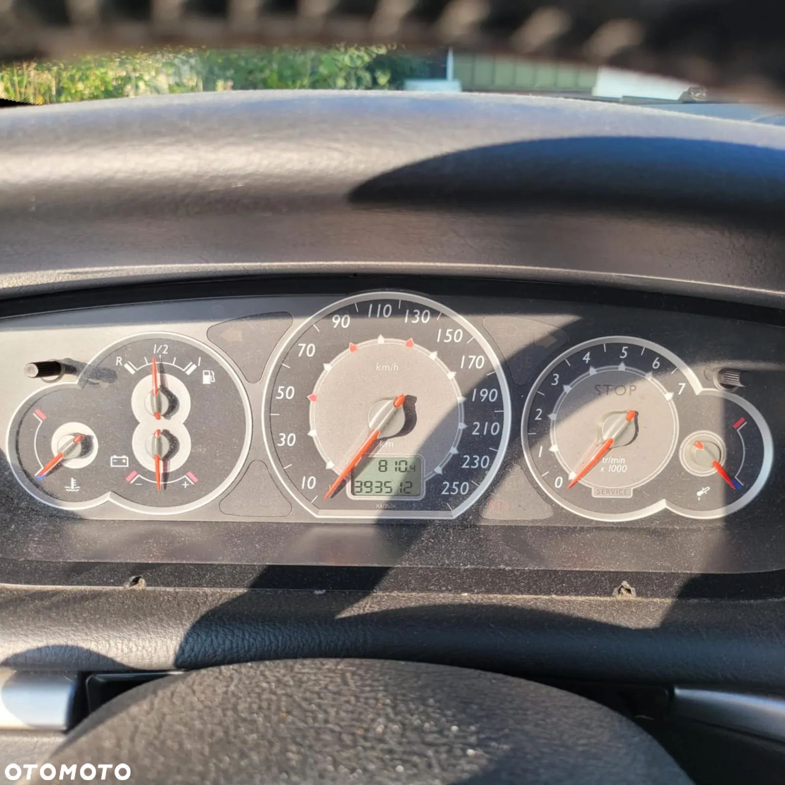 Citroën C5 II Break 2.0 HDi Impress - 7