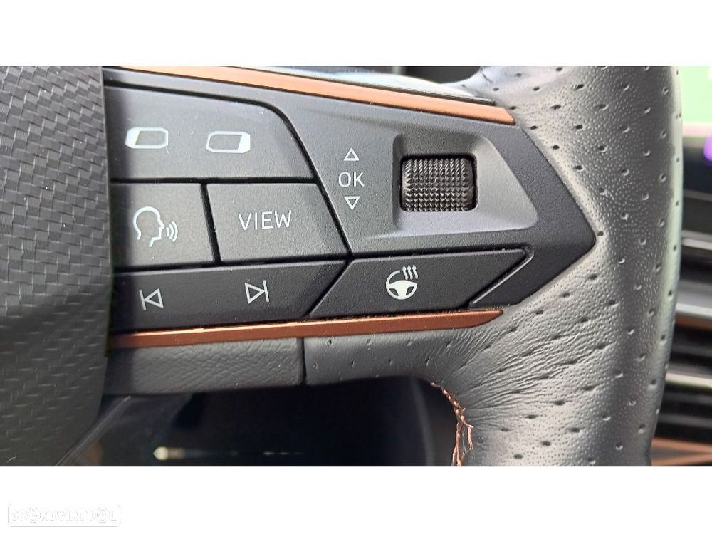 Cupra Formentor - 21