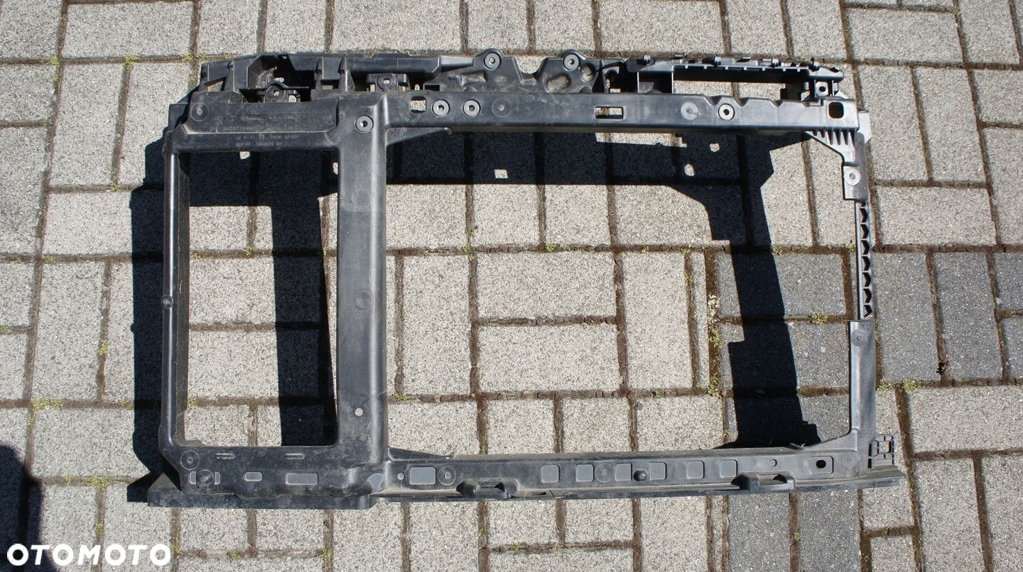 PAS PRZEDNI BELKA BELKI OPEL MOKKA B II PEUGEOT 2008 II - 2