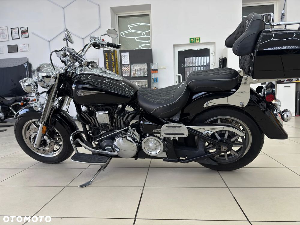 Yamaha XV - 4