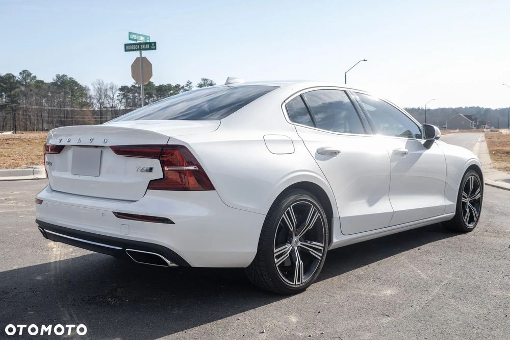 Volvo S60 T6 AWD Geartronic Summum - 11