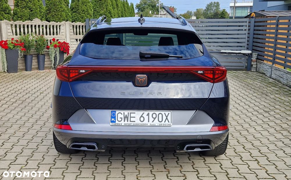 Cupra Formentor - 13