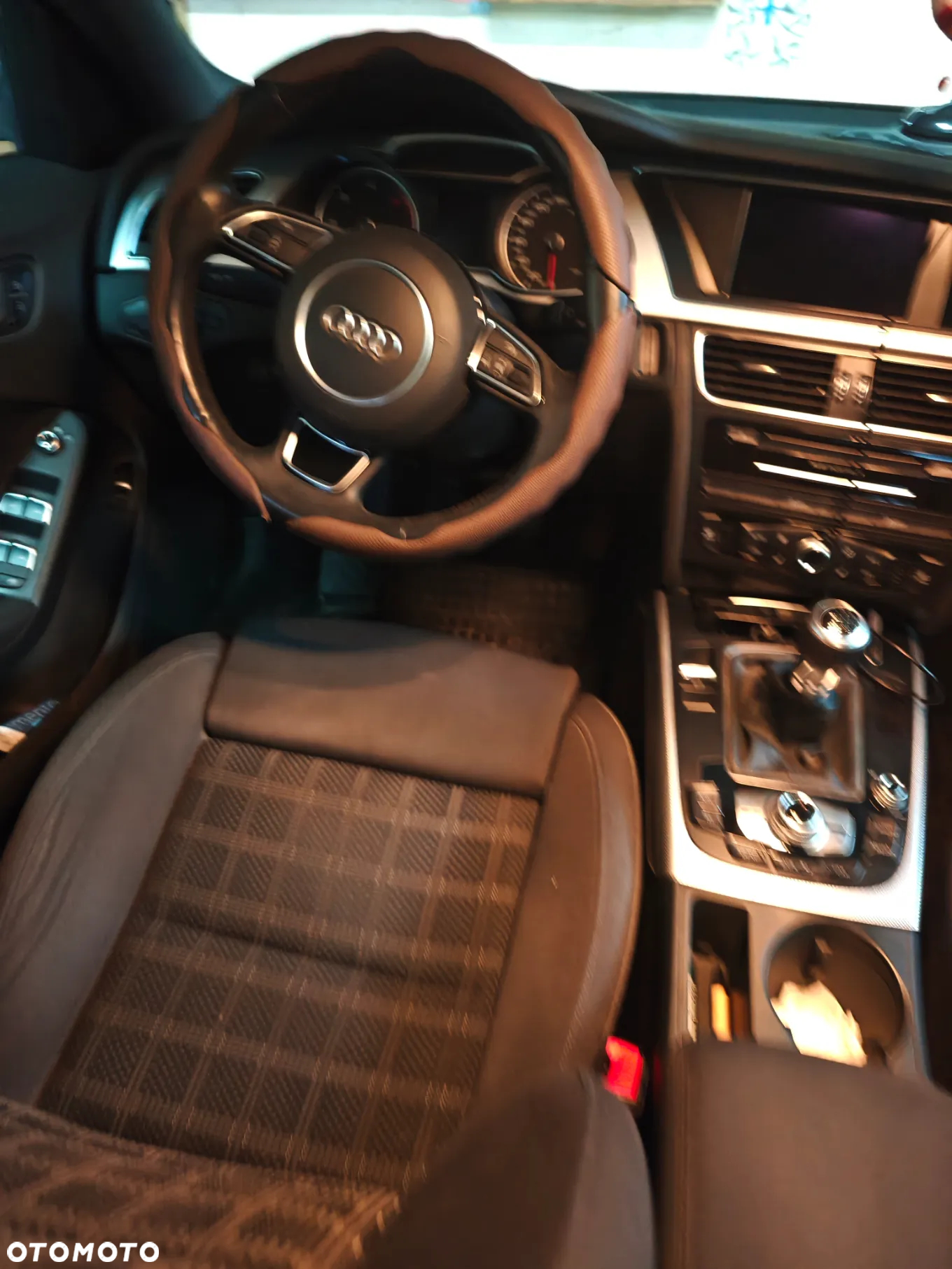 Audi A4 2.0 TDI Prime Edition - 23