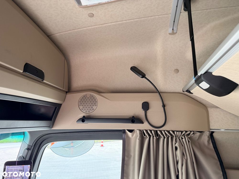 Mercedes-Benz Mercedes-Benz Actros ProCab - 8
