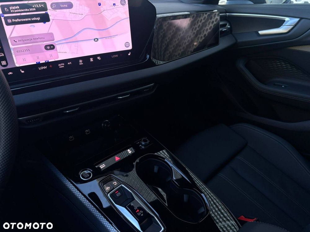 Audi A5 Avant - 11