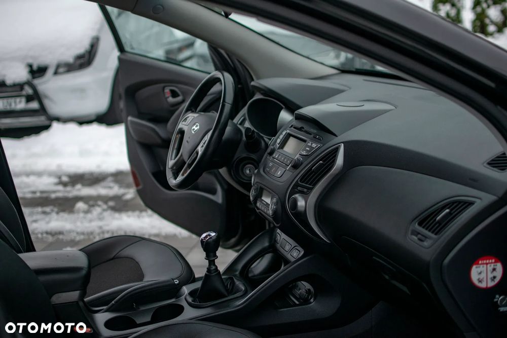 Hyundai ix35 - 39