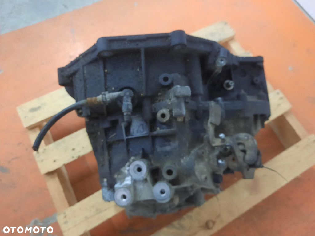 OPEL SIGNUM C 2.2MT 155KM 03-05 SKRZYNIA BIEGÓW MANUALNA F23 5495775 Z22YH - 5