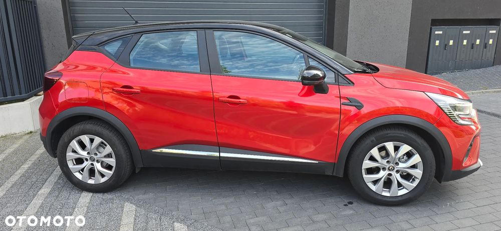 Renault Captur - 2