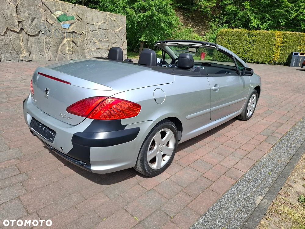 Peugeot 307 CC 135 Tendance - 5