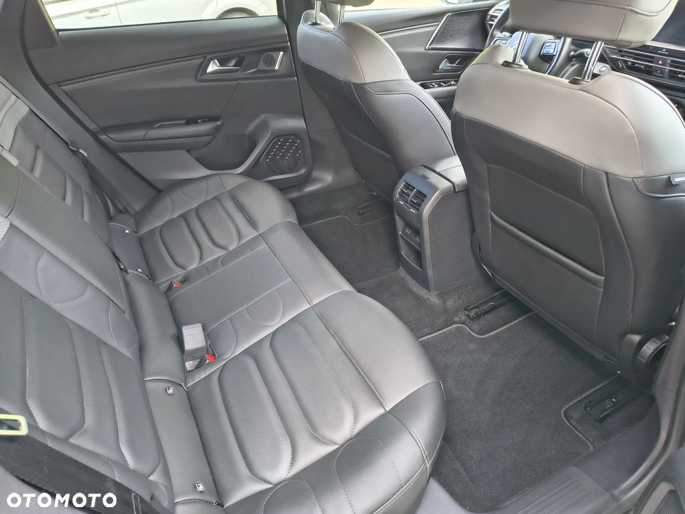 Citroën C5X PureTech 130 Start&Stop EAT8 SHINE - 26