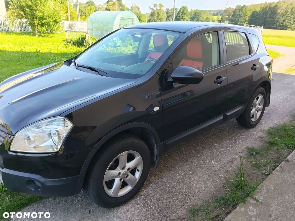 Nissan Qashqai 1.6 Acenta - 3