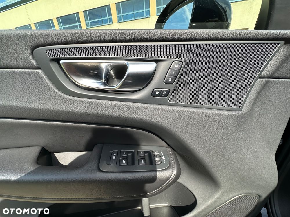 Volvo XC 60 B4 D Geartronic Inscription - 30