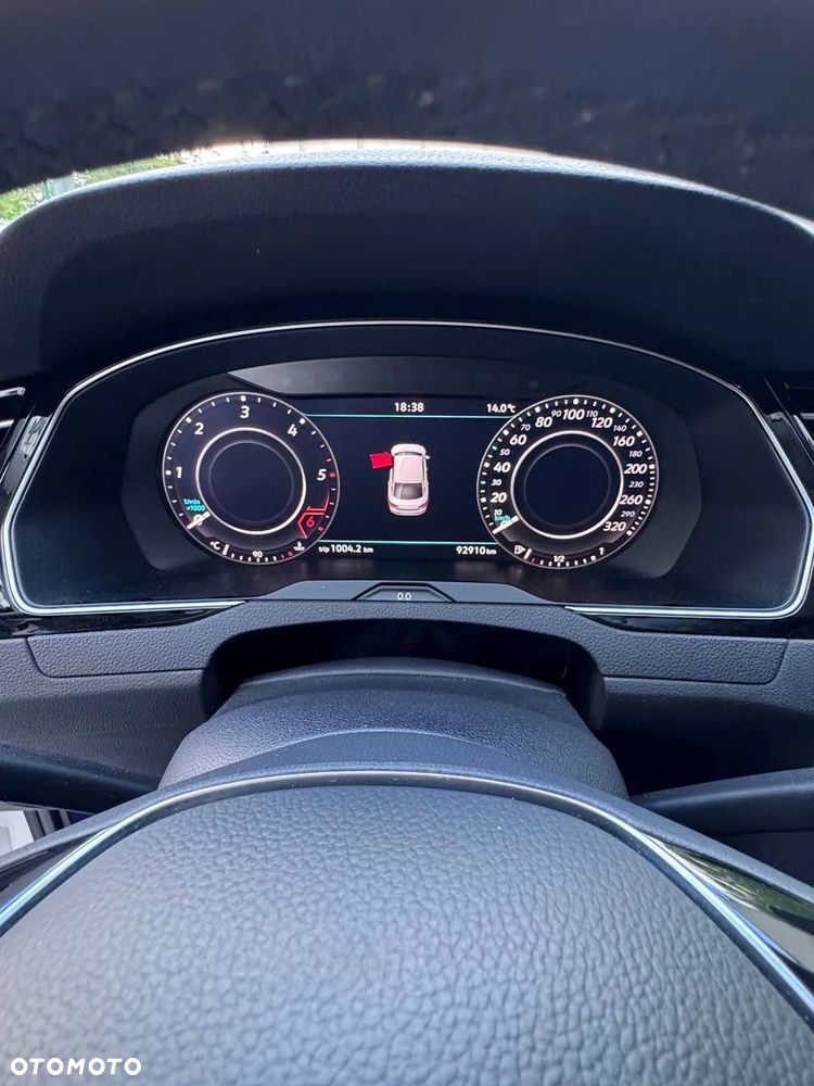 Volkswagen Arteon 2.0 TDI SCR Elegance DSG - 24
