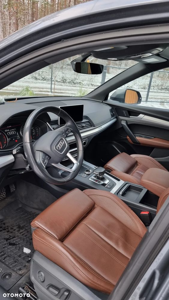 Audi Q5 - 10