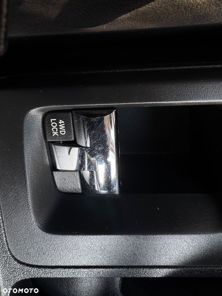 Jeep Compass 2.2 CRD 4x4 Limited - 25