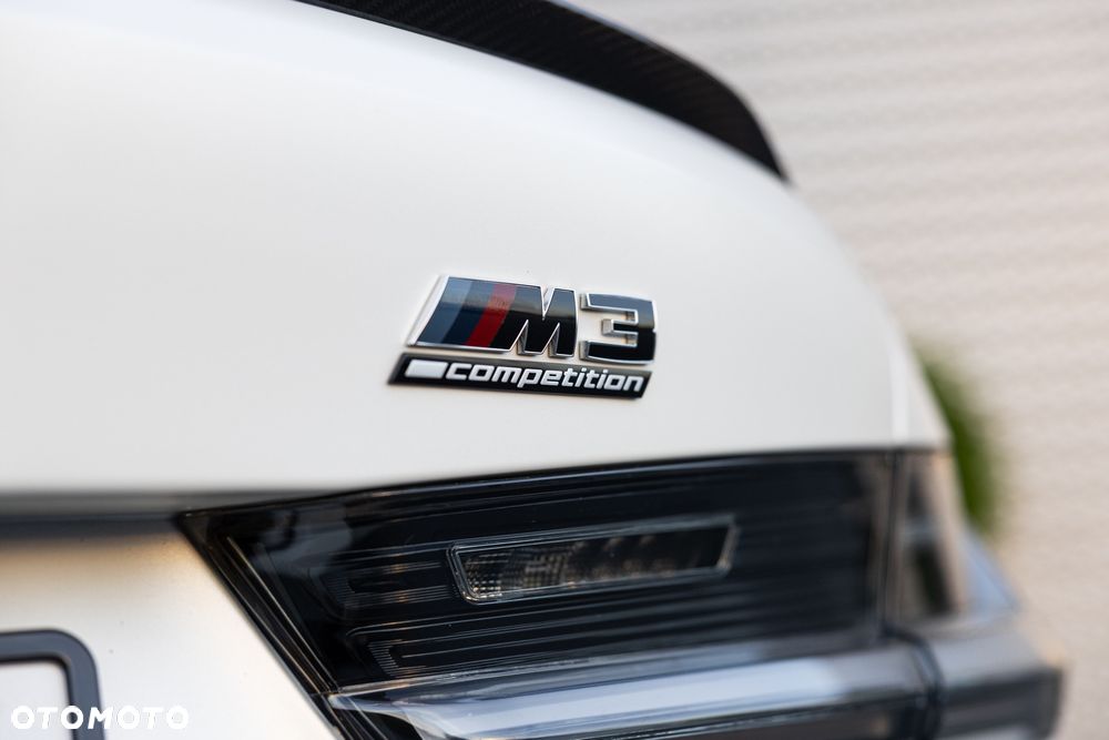 BMW M3 - 14