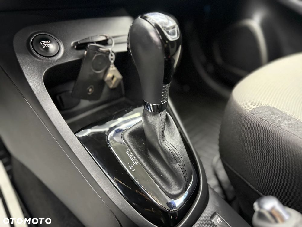 Renault Captur ENERGY TCe 120 EDC Intens - 33