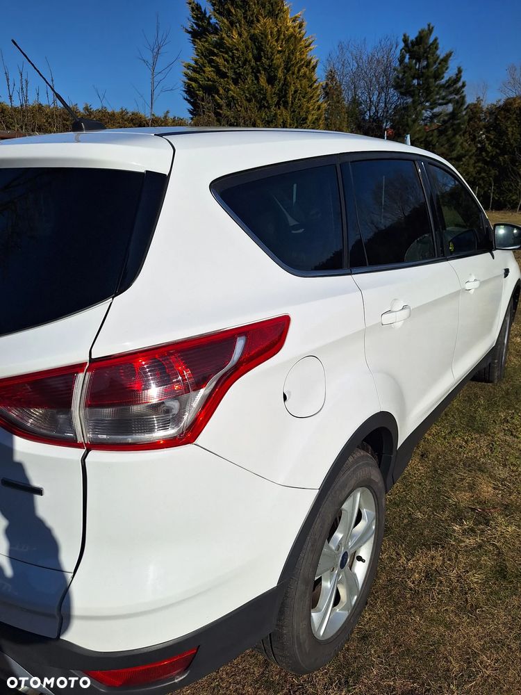 Ford Escape - 11